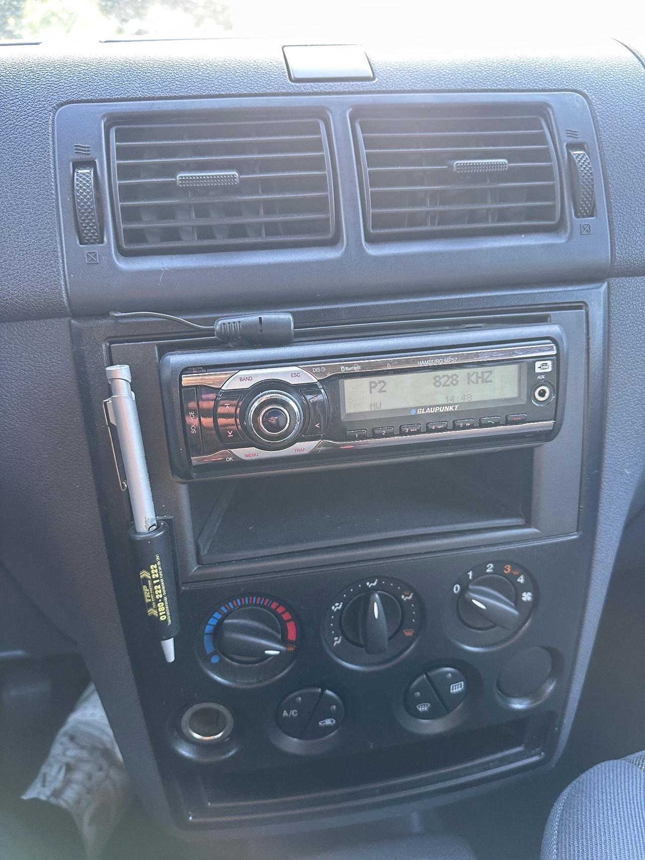 Ford Transit Connect TRASPORTO DISABILI -2007