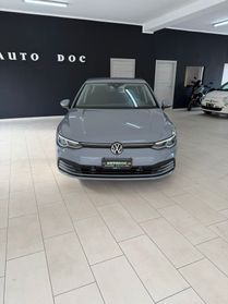 Volkswagen Golf 2.0 TDI 150 CV DSG SCR Style