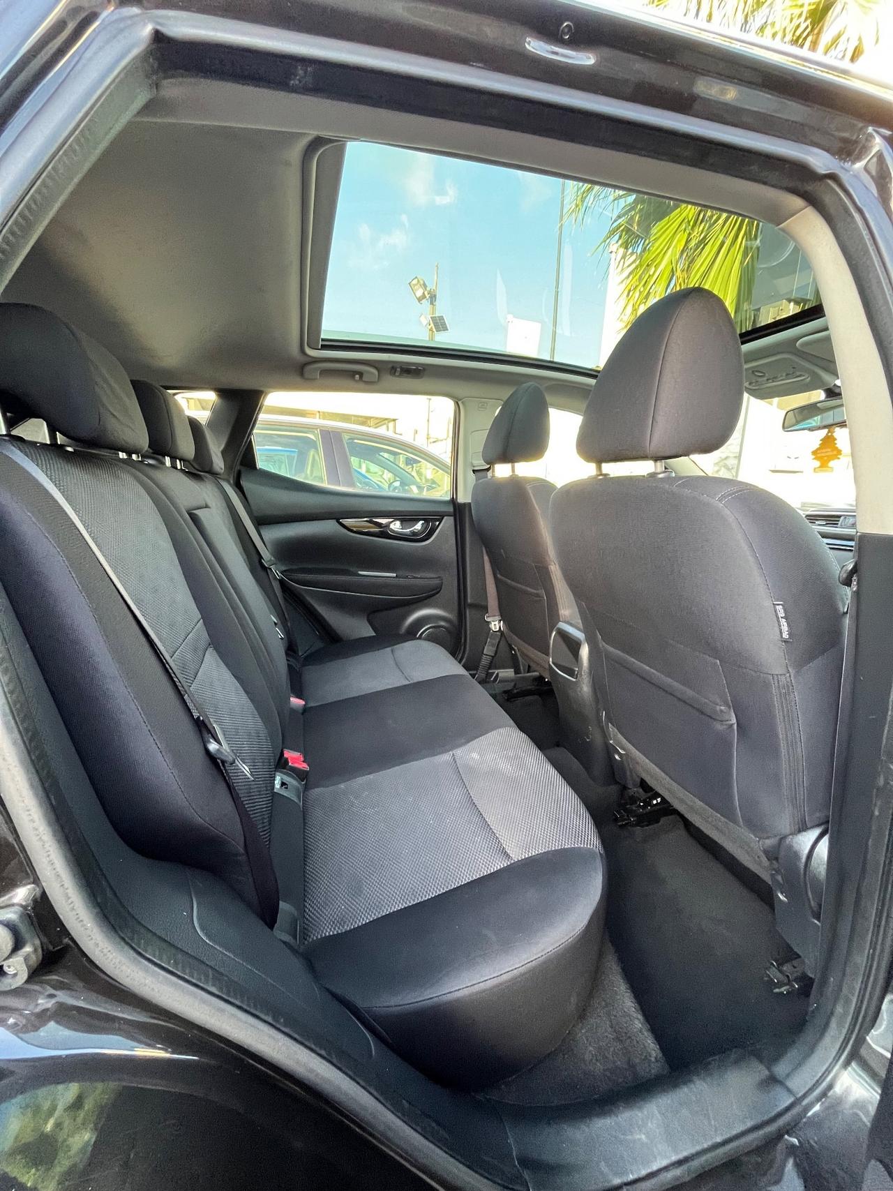 Nissan Qashqai 1.6 dCi 2WD N-Connecta