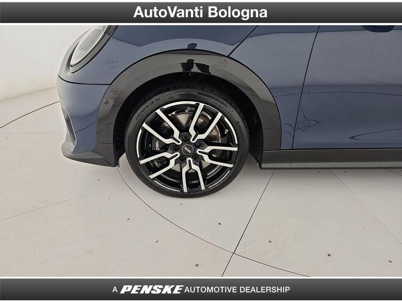 MINI Cooper Mini Cooper Cabrio 2.0 C JCW auto