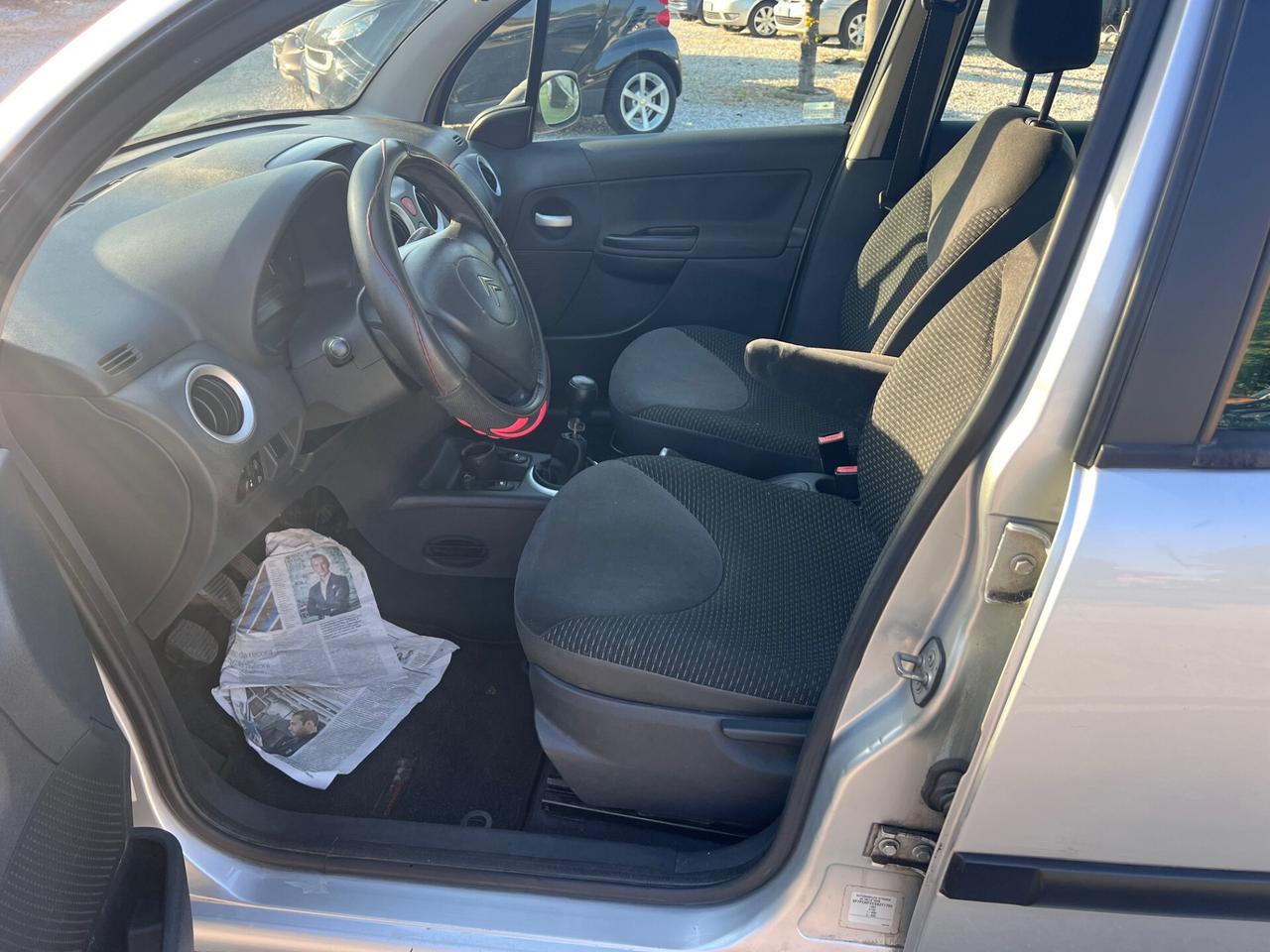 Citroen C3 1.1