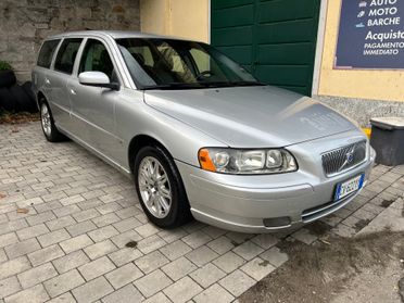 Volvo V70 2.4 D 20V 163CV *DISTRIBUZIONE FATTA*