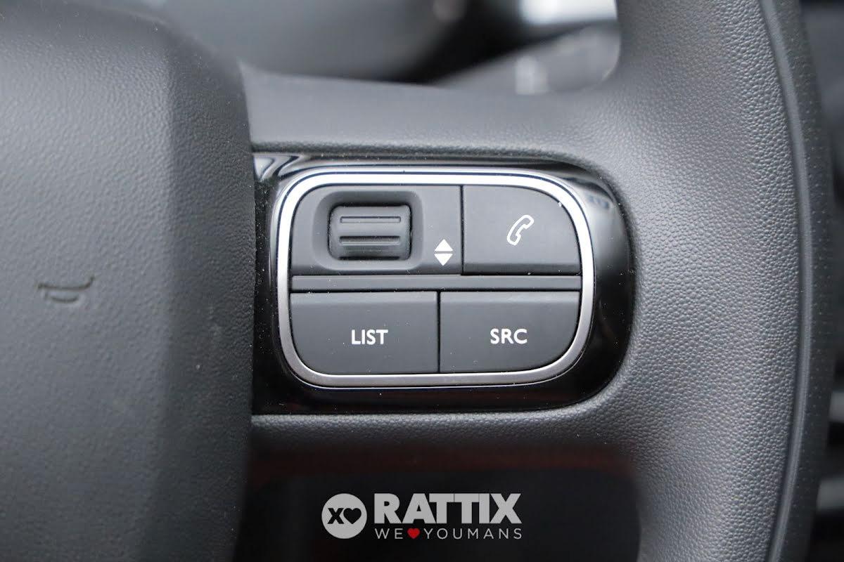 Citroen C3 1.5 Bluehdi 100CV Business combi N1 (IVA ESCLUSA)