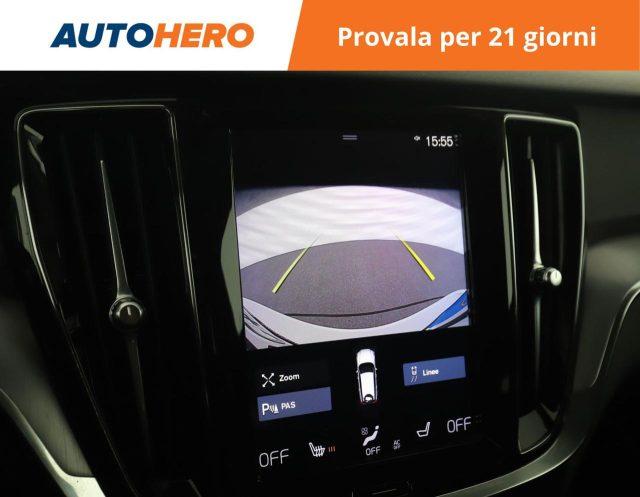 VOLVO V60 T6 Twin Engine AWD Geartronic Business Plus