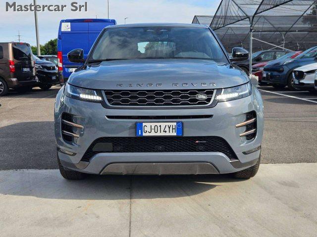 LAND ROVER Range Rover Evoque 1.5 P300E PHEV R-DYNAMIC AWD AUTO - GJ014YH