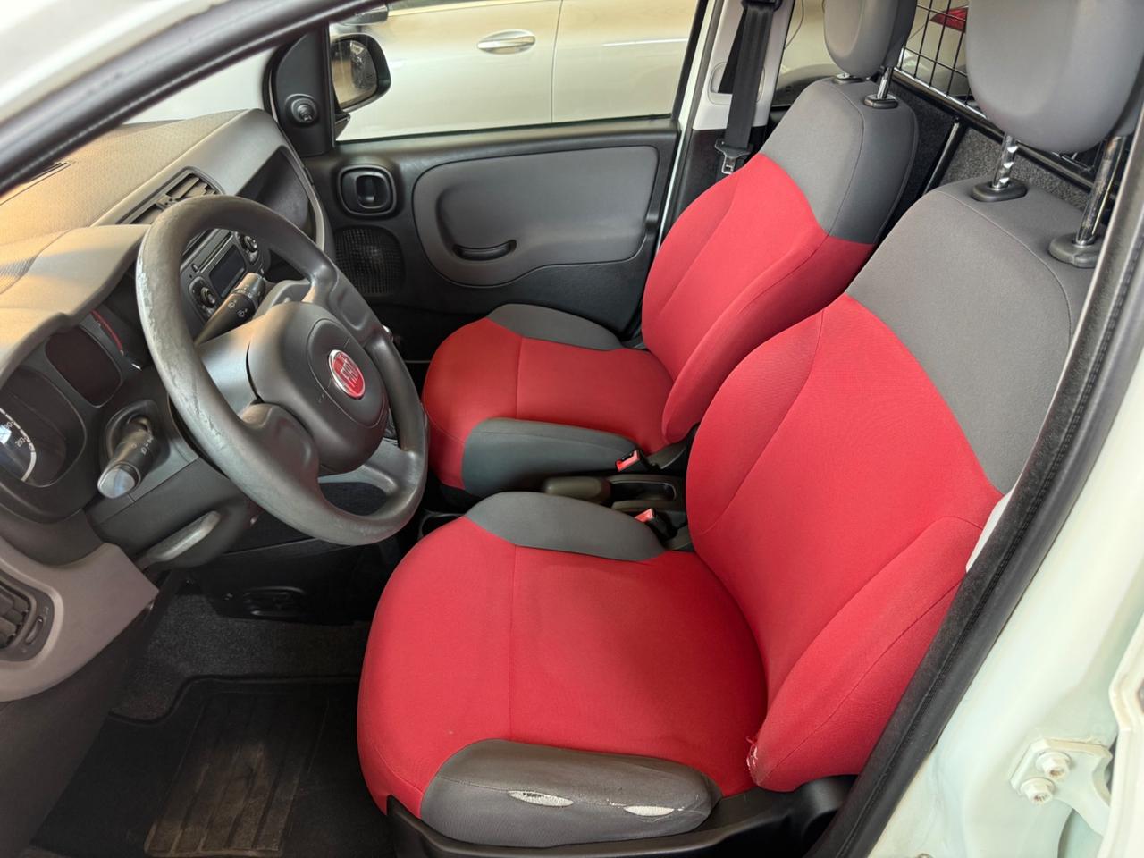 Fiat Panda 1.3 MJT S&S Pop Van 2 posti