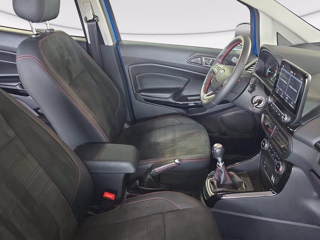 FORD Ecosport 1.0 ecoboost st-line s&s 125cv my20.25 del 2023