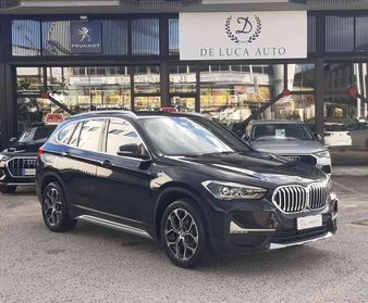 BMW X1 xDrive18d xLine PLUS SCONTO ROTTAMAZIONE