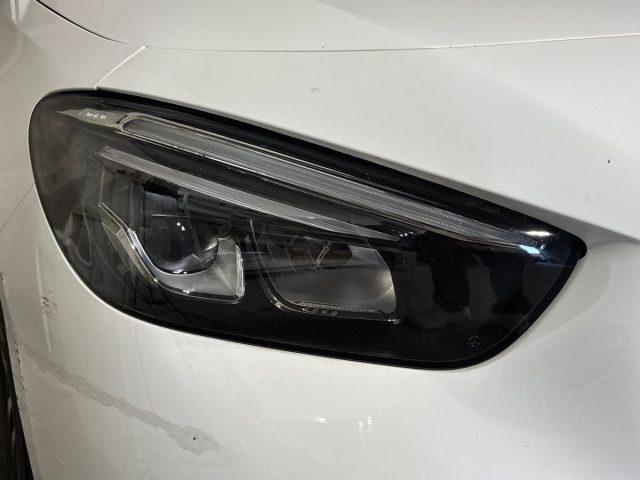 MERCEDES-BENZ B 180 d Automatic Sport Plus