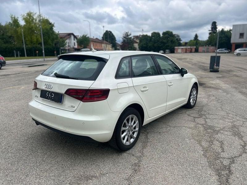 Audi A3 1.6 TDI CR S tronic Young
