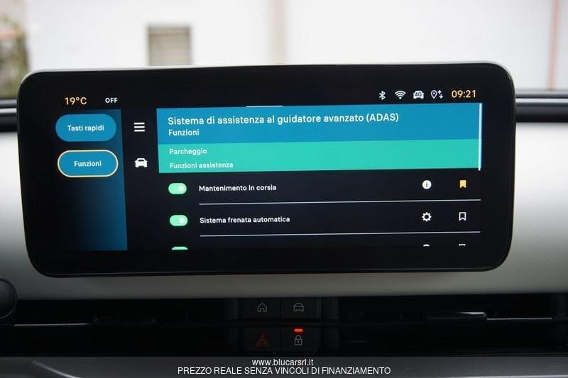 FIAT 600 600 Hybrid 100 CV DCT MHEV La Prima