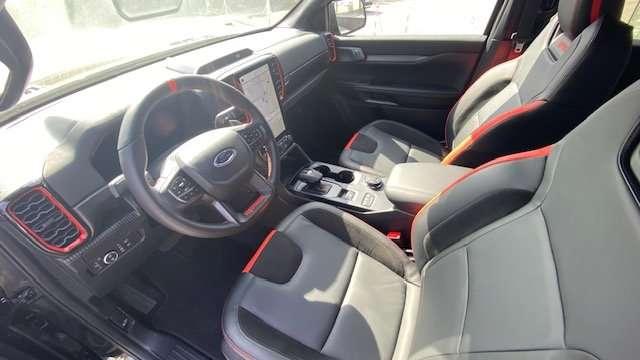 Ford Ranger Raptor 2.0 ecoblue double cab 210cv aut- PREZZO IVA