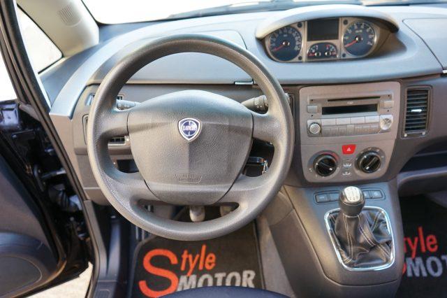 LANCIA MUSA 1.3 Mjt 16V 95 CV S&S DPF EGO