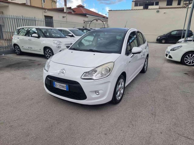 CITROEN C3 1.4 HDi 70 Exclusive