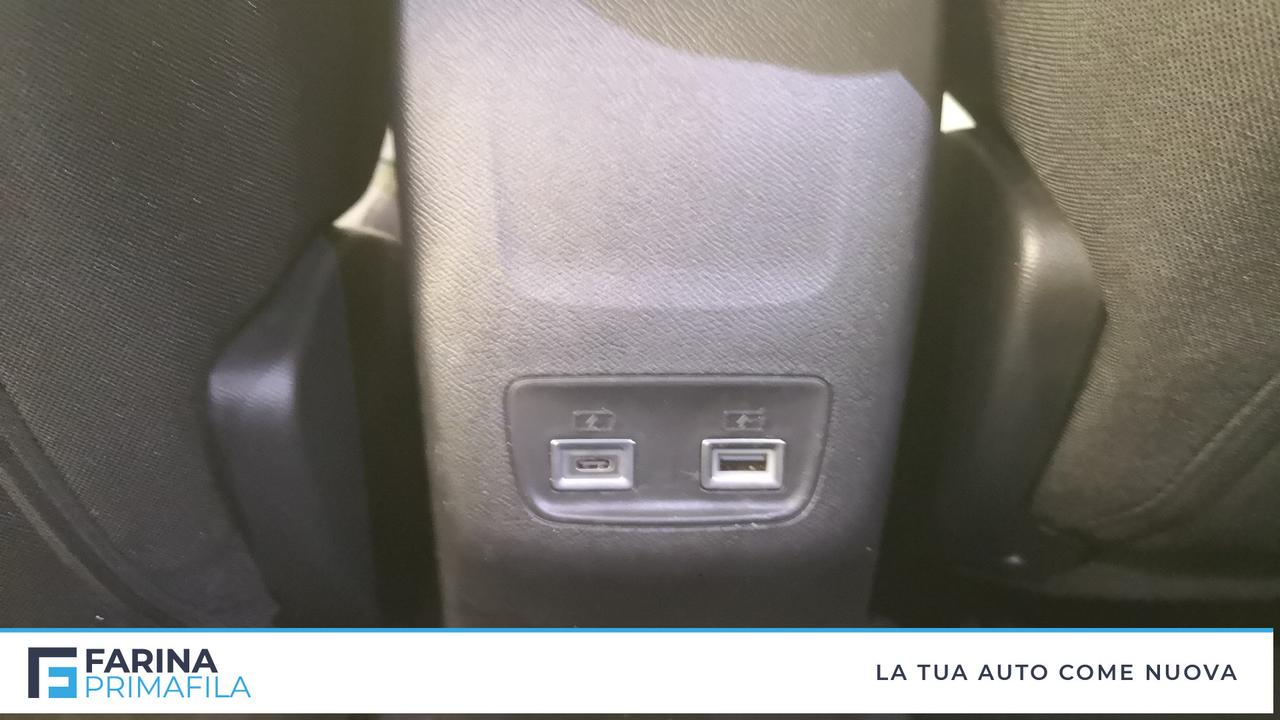 PEUGEOT 2008 II 2023 - 2008 1.2 puretech Allure s&s 100cv