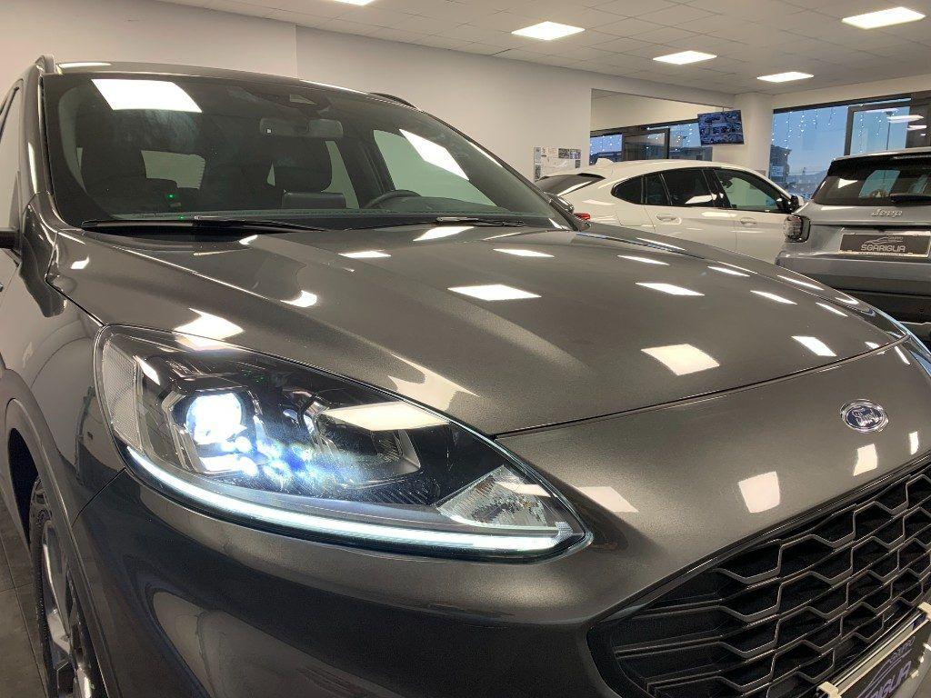 Ford Kuga 2.0 Diesel Automatico ST-Line X StraFull 2WD