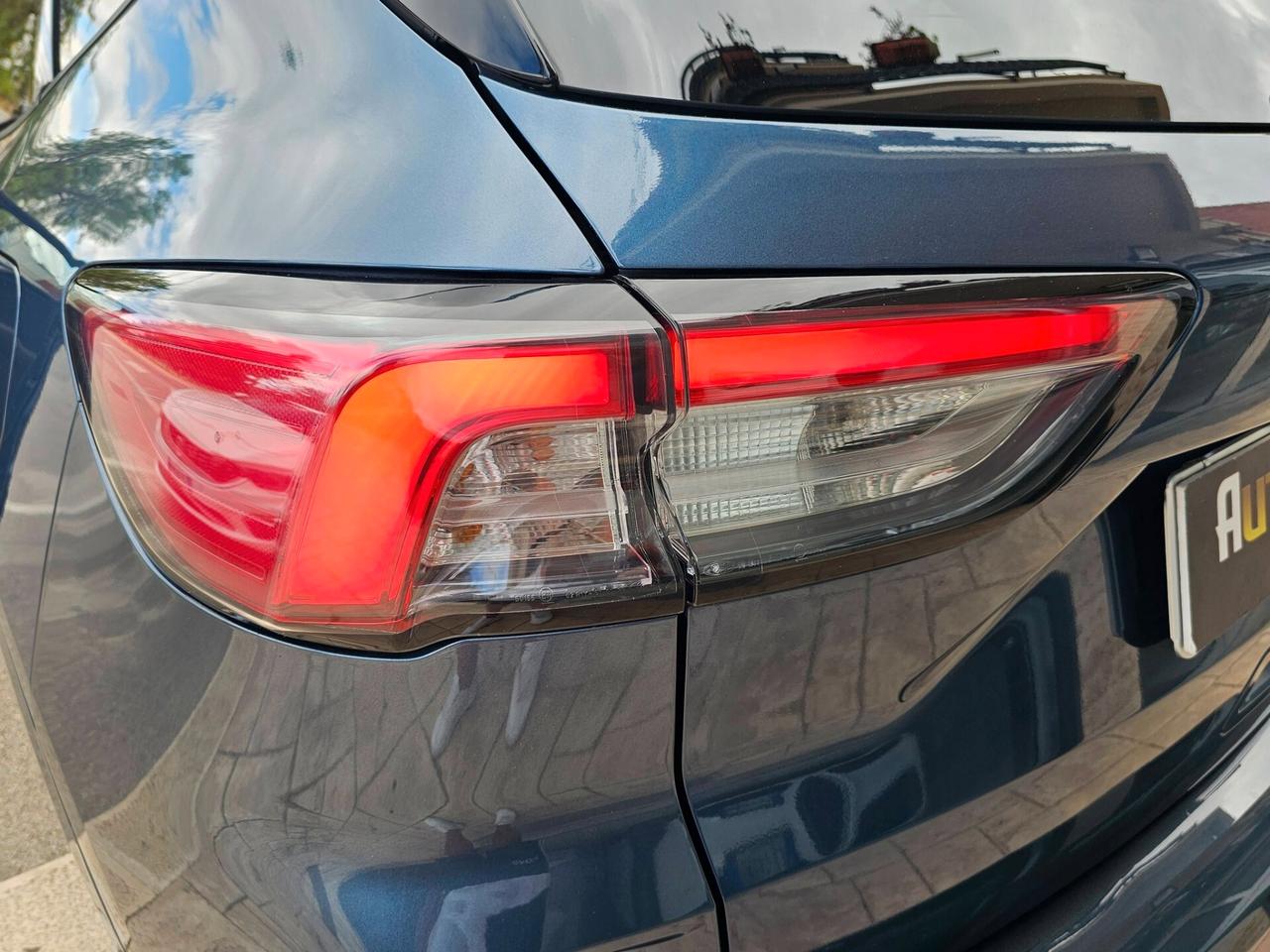 Ford Kuga 1.5 EcoBlue 120 CV aut. 2WD ST-Line