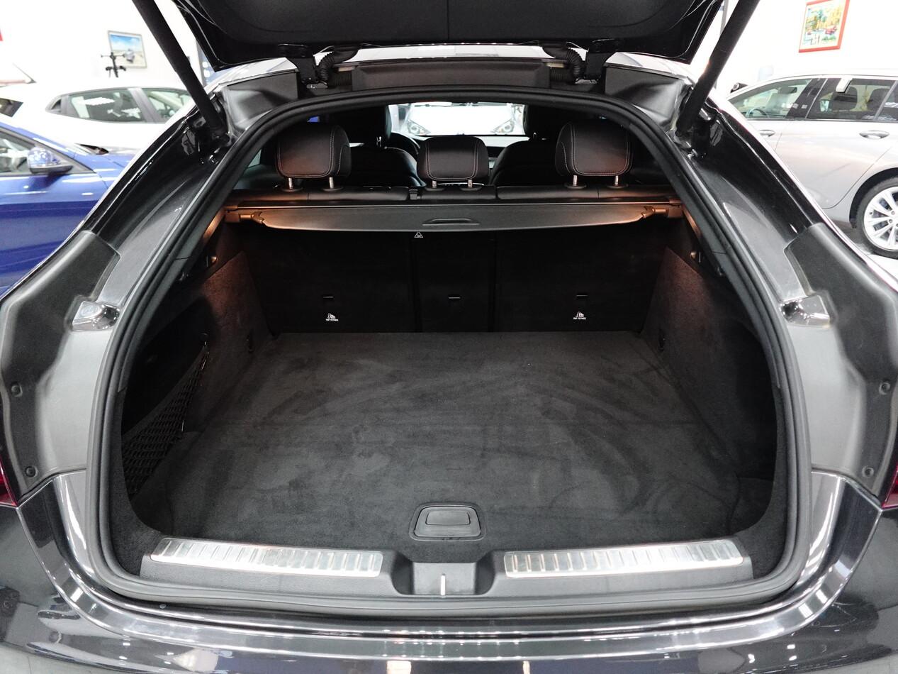 Mercedes Classe GLC 2.0 d 163 CV 4MATIC EXECUTIVE