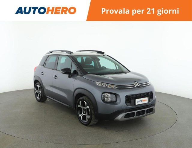 CITROEN C3 Aircross BlueHDi 100 Shine