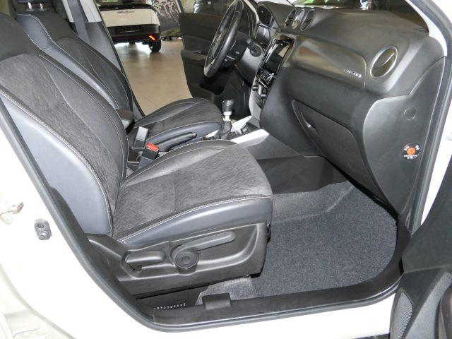 SUZUKI Vitara 1.4 Hybrid 4WD AllGrip Top