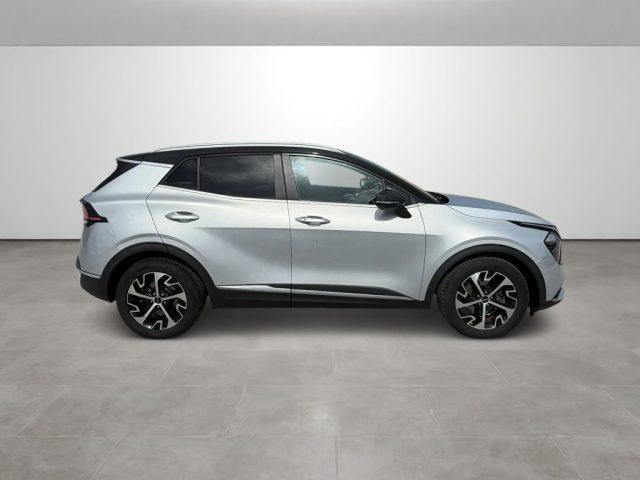 KIA Sportage 1.6 CRDI 136 CV 2WD Mild Hybrid Business Class
