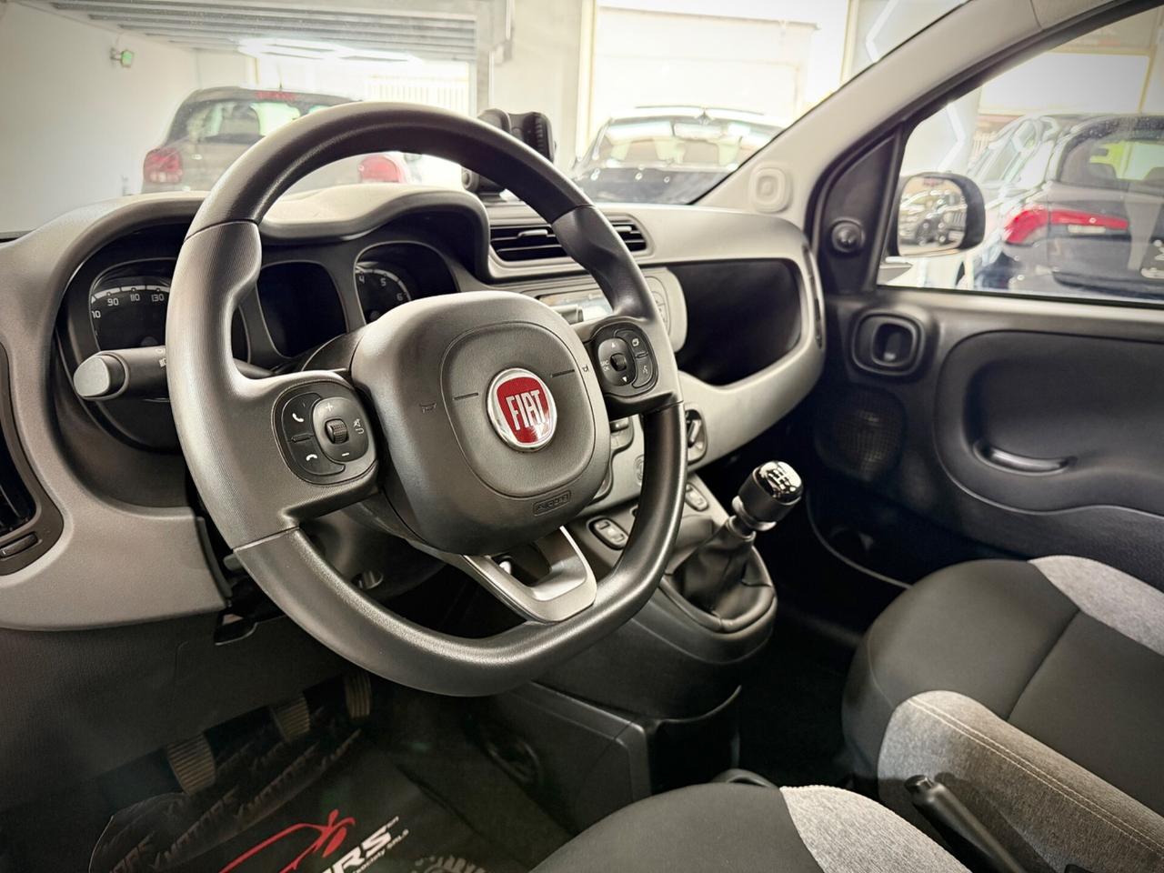 Fiat Panda 1.0 FireFly Aziendale Hybrid City Life