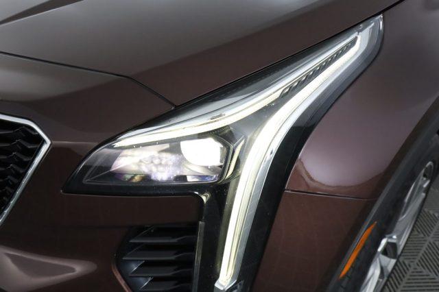 CADILLAC XT4 XT4 350 TD AWD Sport