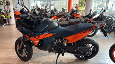 Ktm 890 SMT My 26