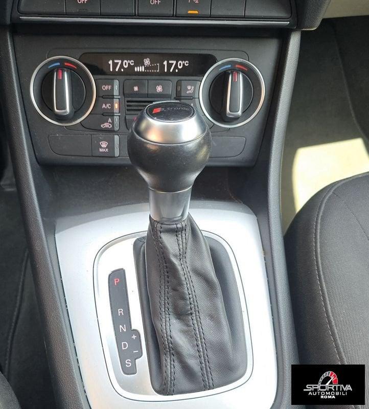 Audi Q3 SLINE QUATTRO CAMERA XENO OTTIME CONDIZIONI!