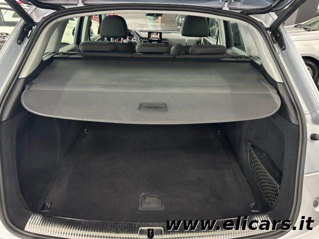 AUDI Q5 40 TDI 204 CV quattro S tronic Business Sport