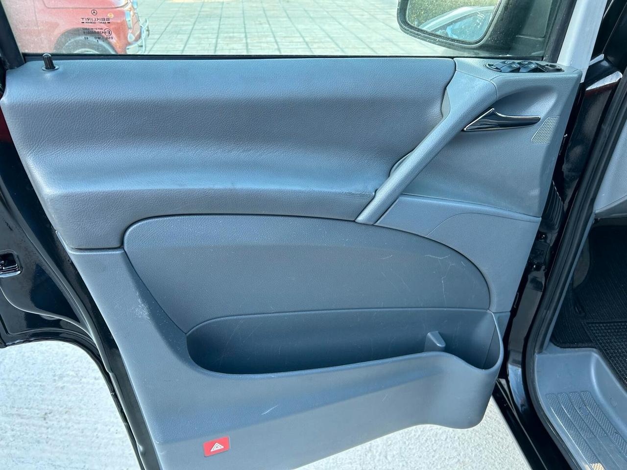 Mercedes-benz Vito 2.2 115 CDI PC-SL Kombi Long