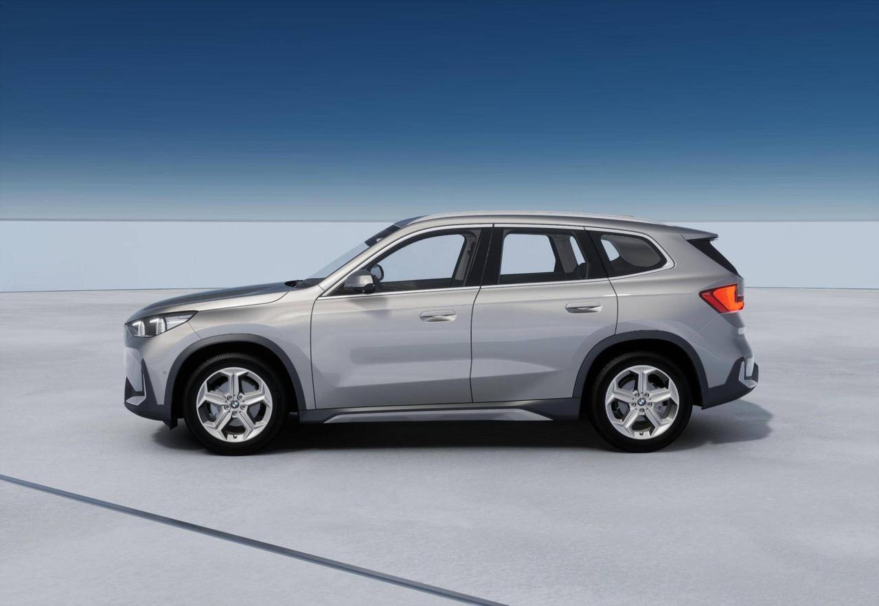 BMW X1 sDrive18d xLine