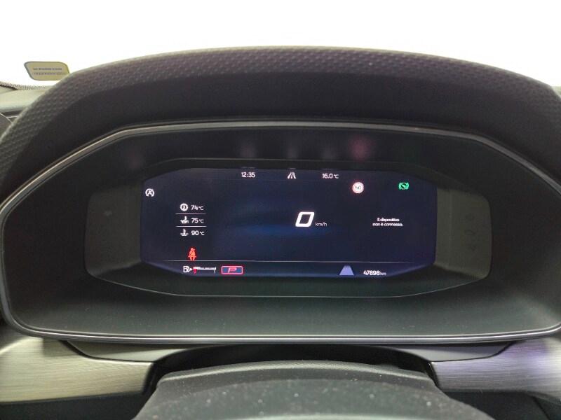 CUPRA Leon Leon 2.0 TSI 190 CV DSG