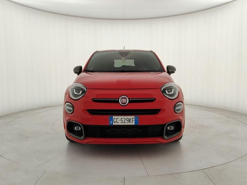 FIAT 500X 500X 1.6 MultiJet 120 CV Sport
