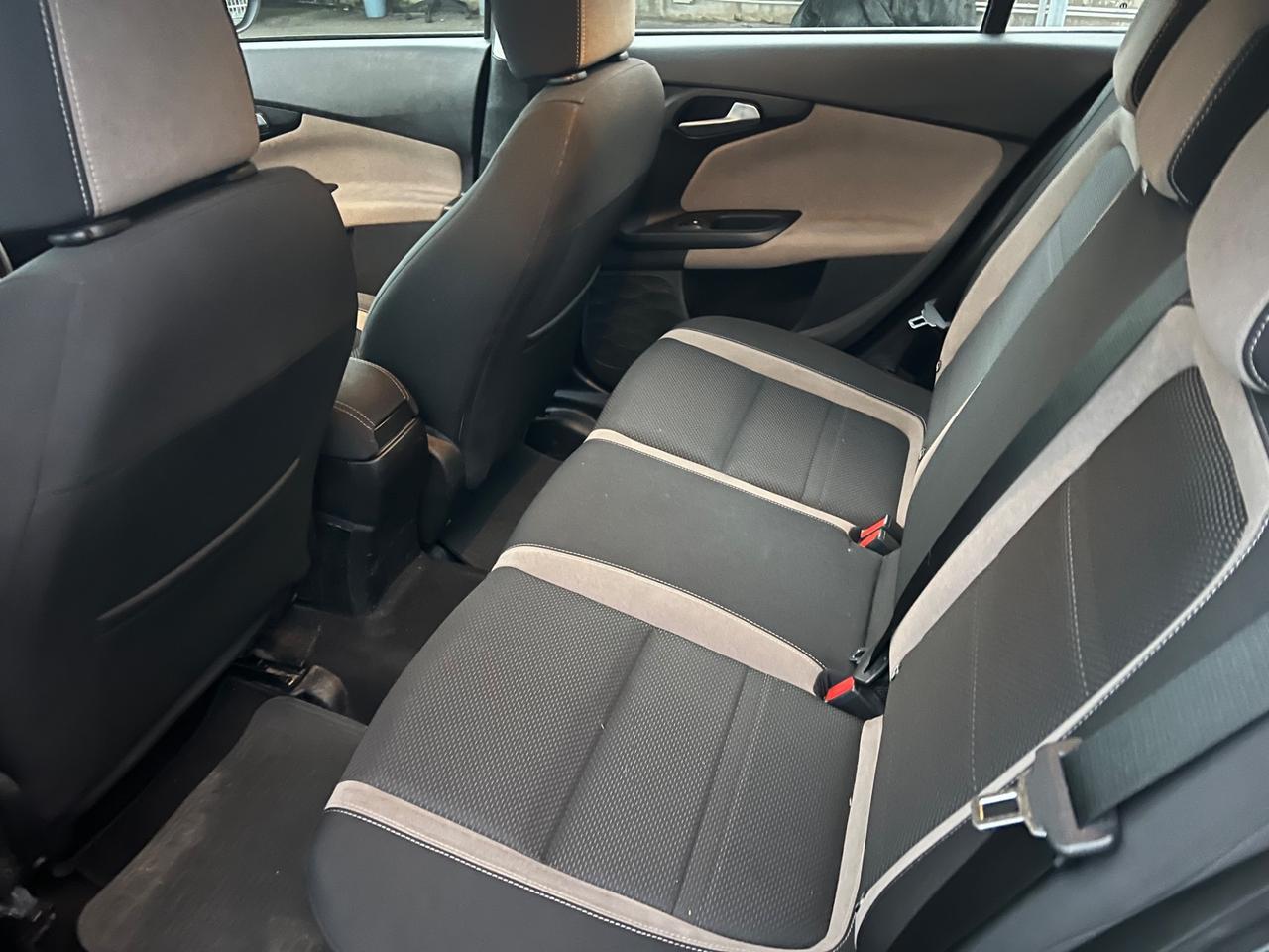 Fiat Tipo 1.6 Mjt S&S 5 porte Lounge