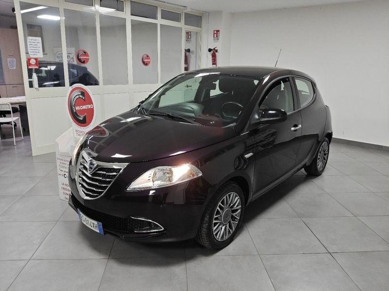 Lancia Ypsilon Ypsilon 1.2 69 CV 5 porte S&S Platinum GPL