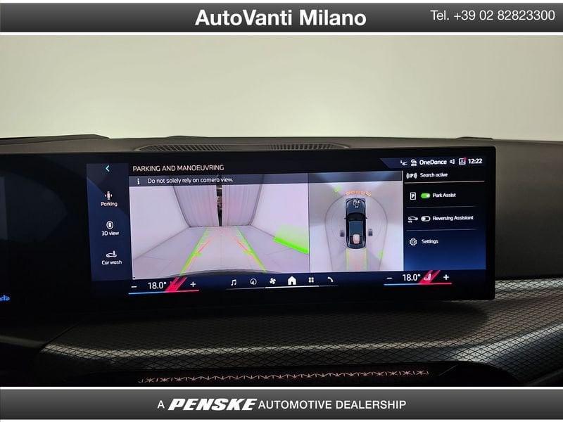 BMW Serie 4 420d Coupe mhev 48V xdrive MSport Pro auto