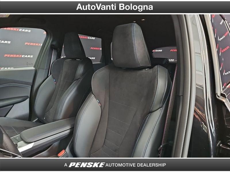 BMW X1 X1 xdrive 25e MSport Pro auto