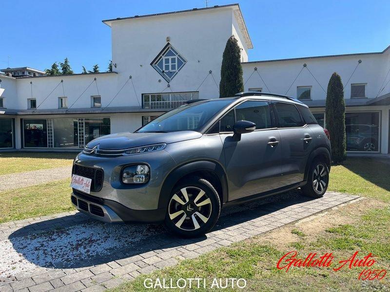 Citroën C3 Aircross PureTech 82 Feel