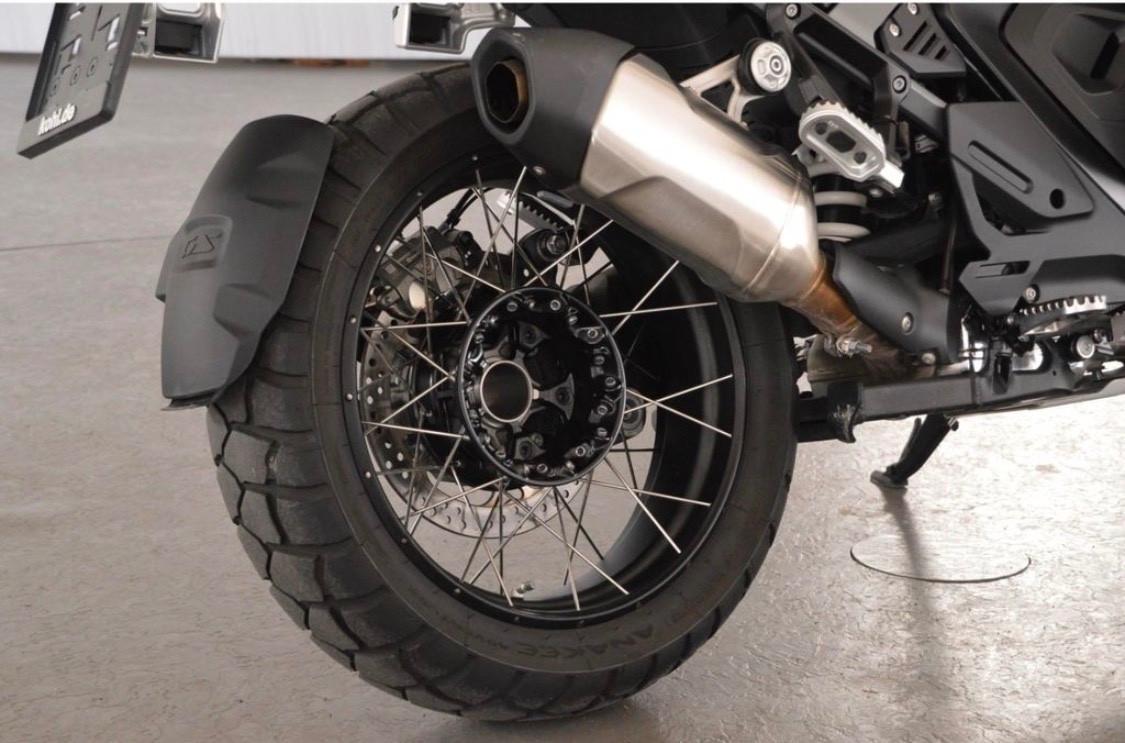 Bmw R 1300 GS Adventure * Control adattivo altezza