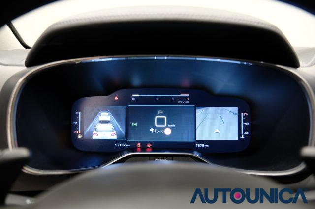 CITROEN C5 Aircross BLUEHDI 130 S&S EAT8 SHINE NEOPATENTATI FARI LED