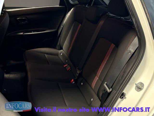 HYUNDAI i20 1.0 T-GDI 120 CV 48V N-Line - PROMO