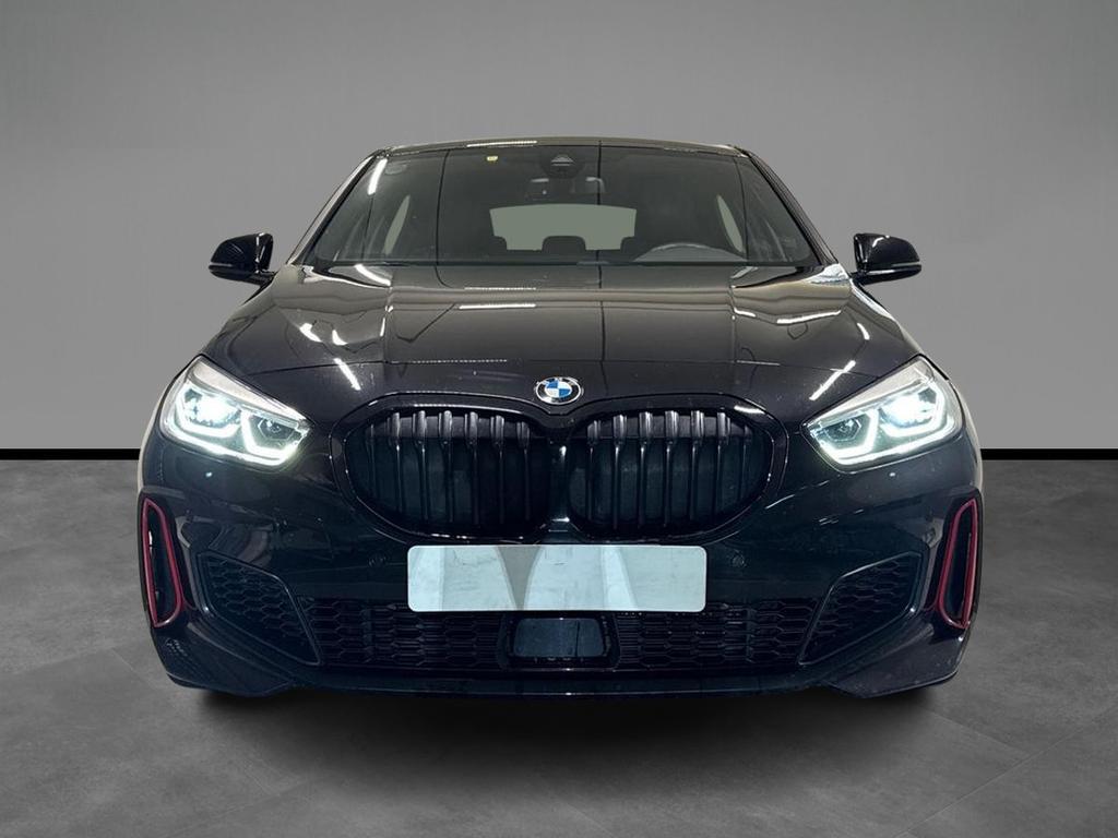 BMW Serie 1 5 Porte 128 ti Msport Steptronic