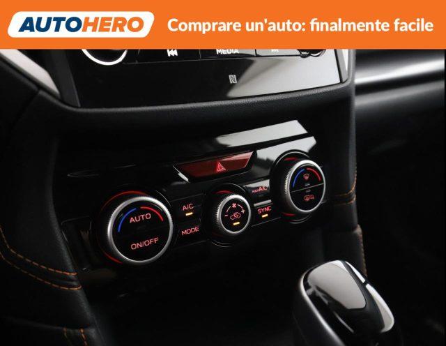 SUBARU XV 2.0i e-Boxer MHEV Lineartronic Style Xtra