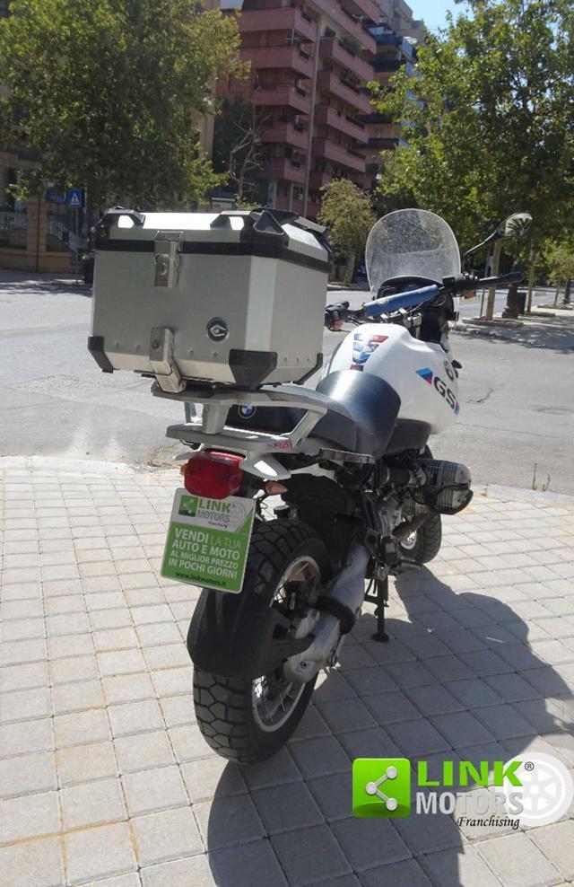 BMW R 1150 GS standard