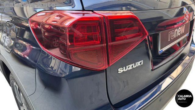 SUZUKI Vitara 1.4 Booster Jet Hybrid 4WD AllGrip Yoru