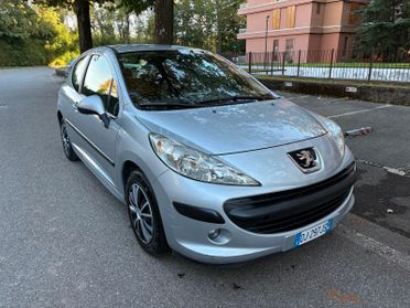 Peugeot 207 1.4 HDi 70CV 3p. X Line disel