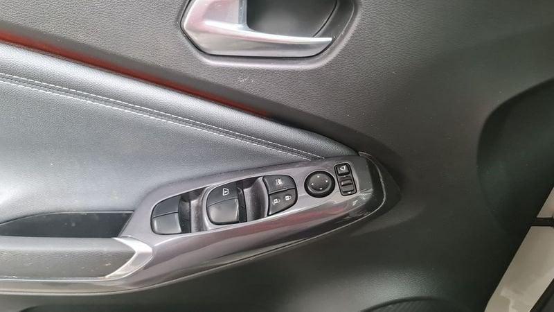 Nissan Juke 1.0 DIG-T Acenta