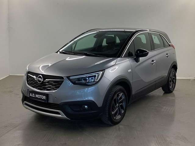 Opel Crossland X 1.5 ecotec Advance s&s 102cv