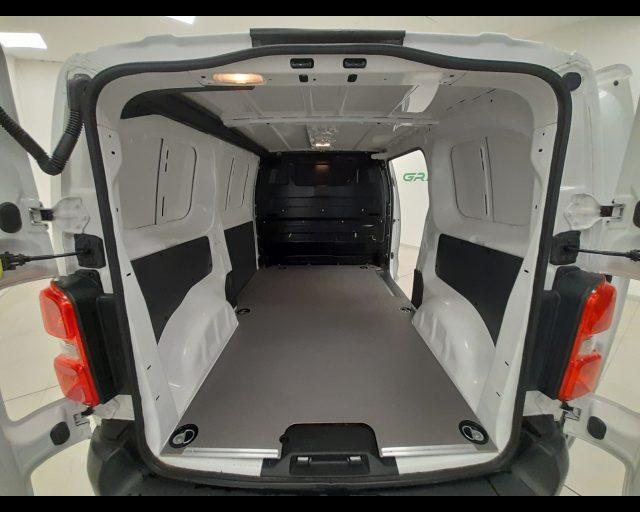 OPEL Vivaro III - L2H1 1.5d 120cv Enjoy S&S mt6